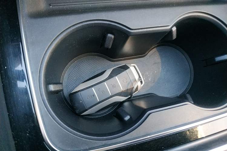 Used BYD Song MAX 2021 Upgraded Model 1.5T Automatic Luxury 7-Seater
