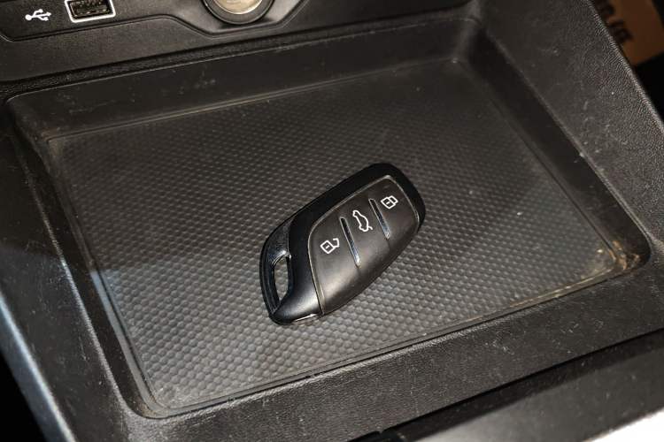 Used MG 5 2021 300TGI DCT Elegant Luxury Edition
