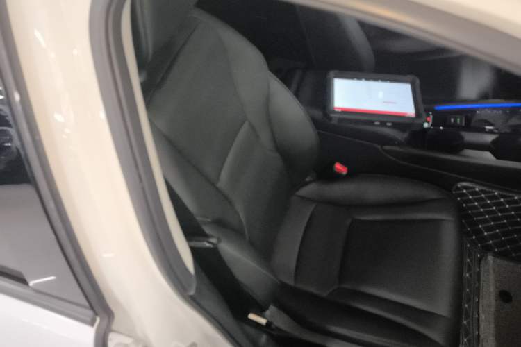 Used Honda Accord 2023 260TURBO Smart Enjoyment Version
