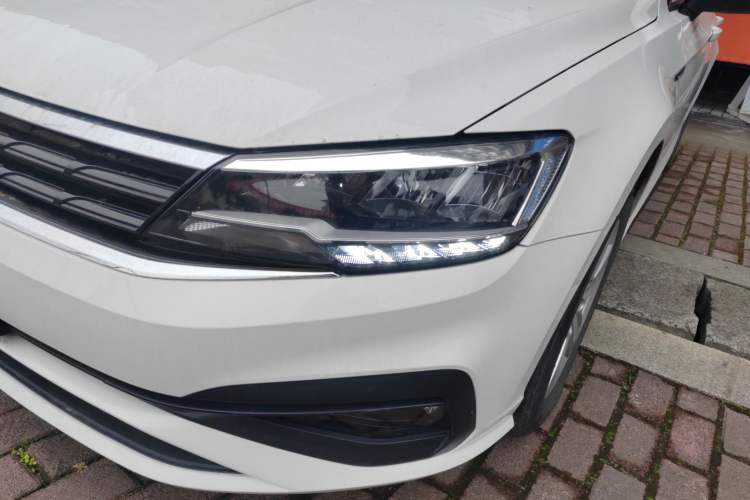 Used Volkswagen Lamando 2021 230TSI DSG Fashion Edition