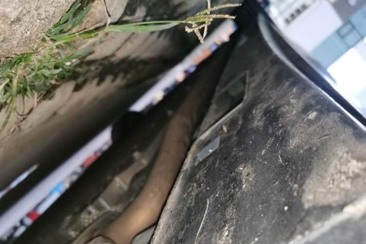 Used VOYAH Dream 2025 PHEV Four-Wheel-Drive Flagship Version – Qiankun Edition
