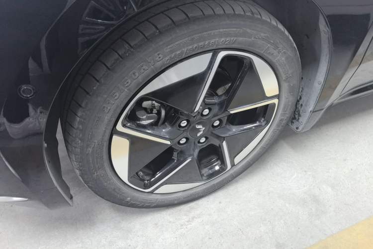 Used Wuling Xingguang 2025 610 km Smart Flagship Version