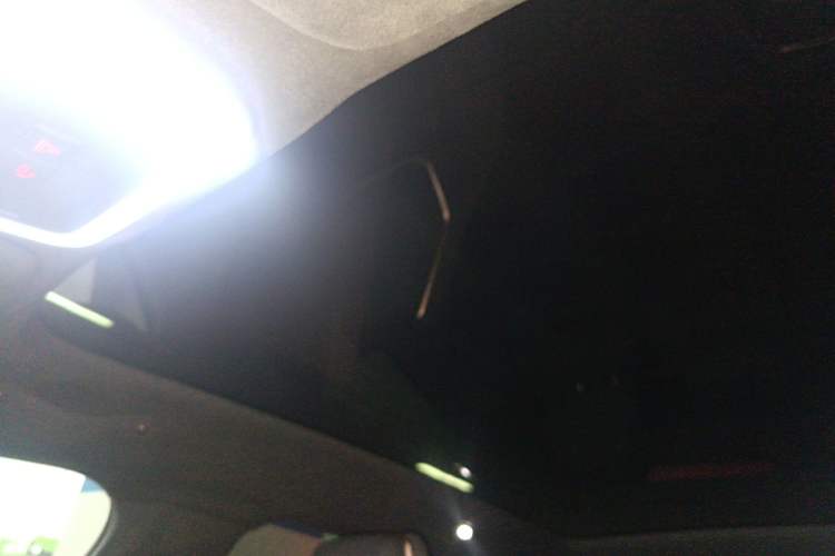 Used Zeekr X 2025 5-Seater Long-Range Version