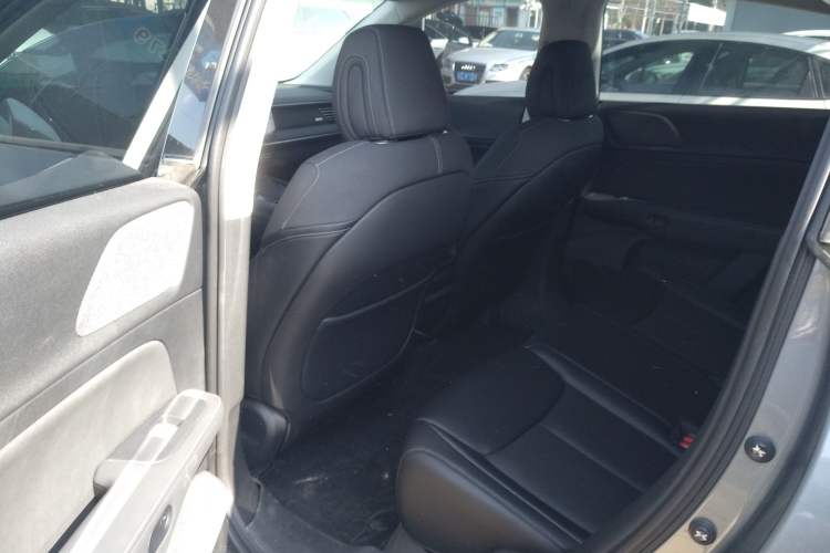 Used XPeng G6 2023 755 Ultra-Long Range Pro
