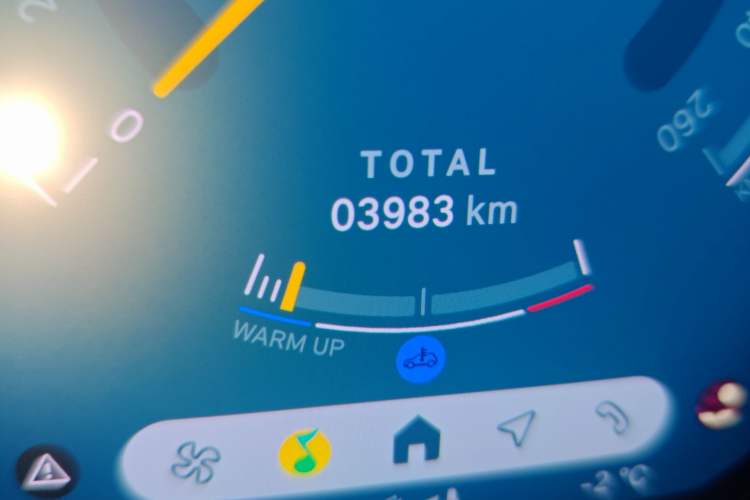 Used MINI MINI 2025 1.5T COOPER Classic Edition Five-Door Version
