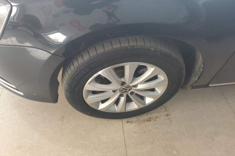 Used Volkswagen Magotan 2015 Facelift 1.8TSI Luxury Model
