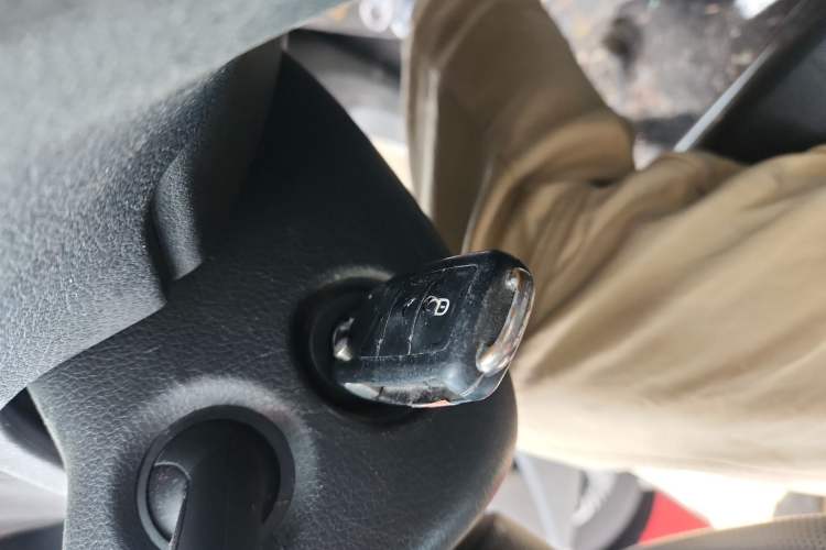 Used Volkswagen Polo 2016 1.6L Automatic Comfort Model