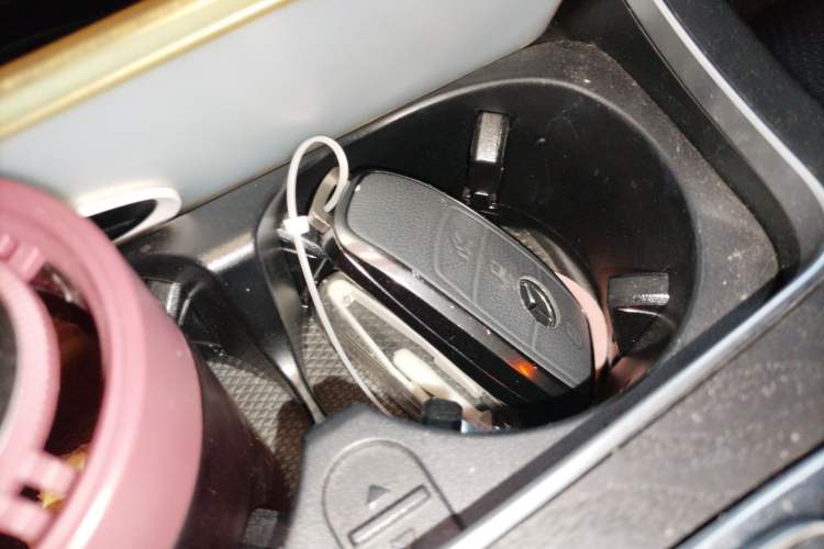 Used Mercedes-Benz C-Class 2019 Restyled C 260 L Sport Edition