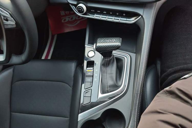 Used Changan Eado 2020 PLUS Blue Whale NE 1.4T GDI DCT Prestige Model