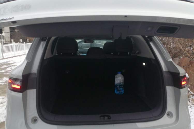 Used Leapmotor B10 2025 510 Joyful Edition