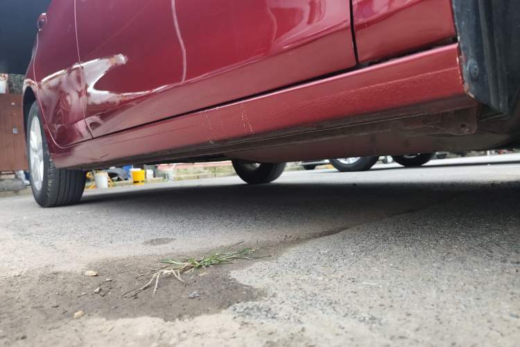 Used Chevrolet Cavalier 2016 1.5L Automatic Xinyue Edition
