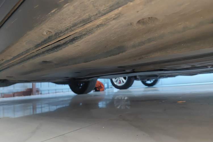 Used Volkswagen T-ROC 2020 280TSI DSG Two-Wheel Drive Comfort Version
