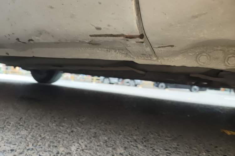 Used Ford Focus 2013 Sedan Classic 1.8L Automatic Fashion Edition
