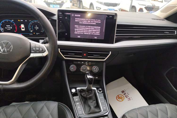 Used Volkswagen Sagitar 2025 Revised Version 2 300TSI DSG Excellence Edition
