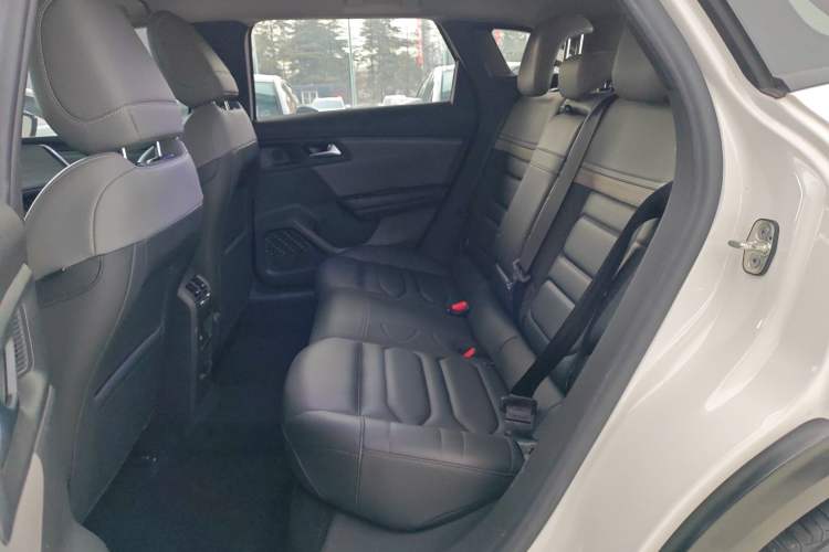 Used Citroen C5 X 2021 1.6T Enjoy the Extraordinary
