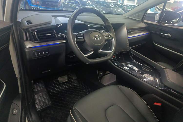 Used Hyundai Custo 2021 380TGDi Smart Love Flagship Edition TOP Premium