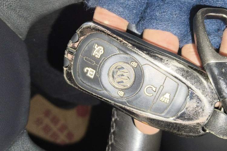 Used Buick LaCrosse 2018 20T Elite Edition