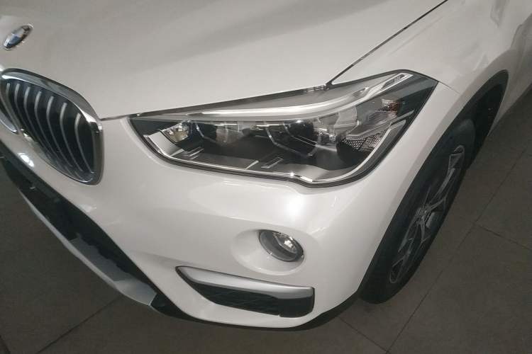 Used BMW X1 2019 sDrive18Li Premium Edition
