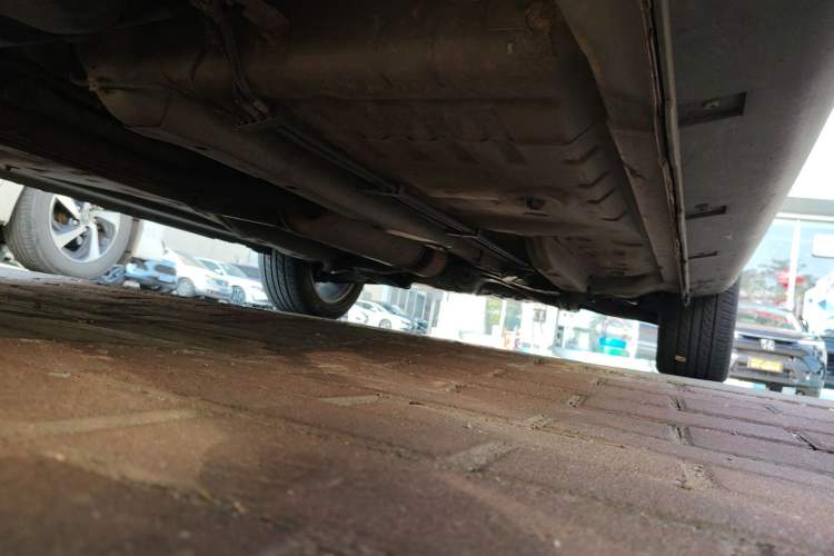 Used Dongfeng Aeolus AX3 2016 1.5L Manual Shangkue Model