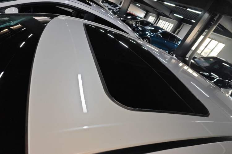 Used Toyota Camry 2023 2.0G Luxury Edition
