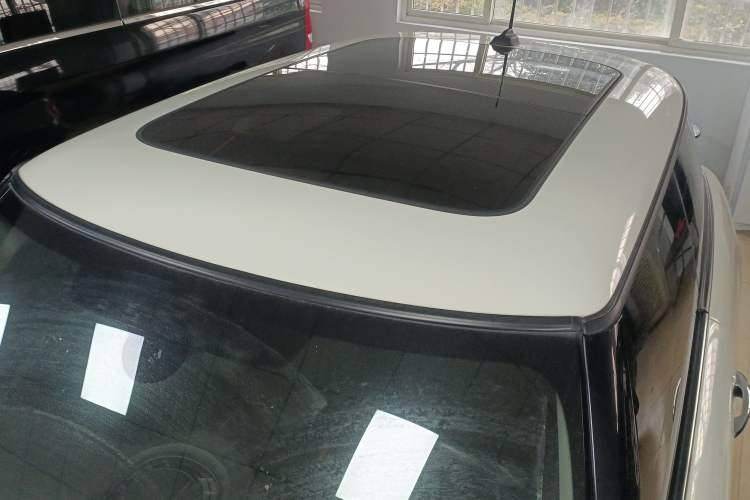 Used  MINI 2014 1.2T ONE+