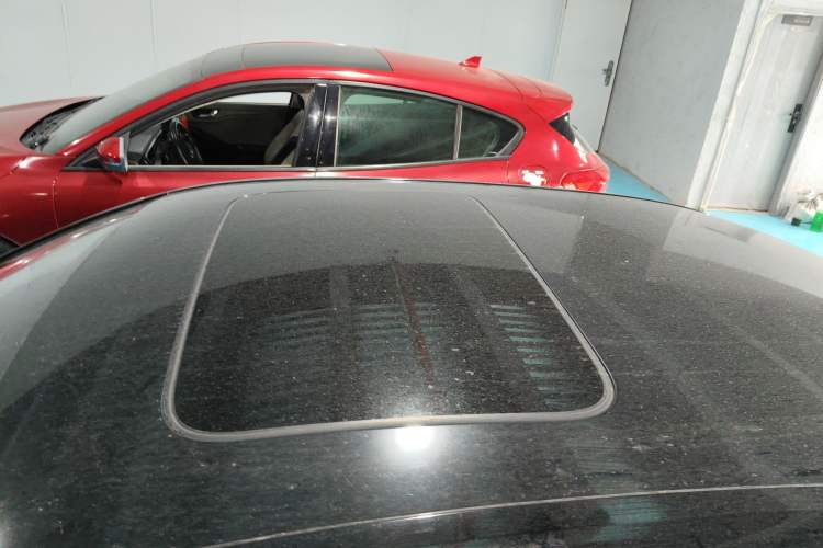 Used Audi A4L 2018 30th Anniversary Edition 40 TFSI Trendy Model
