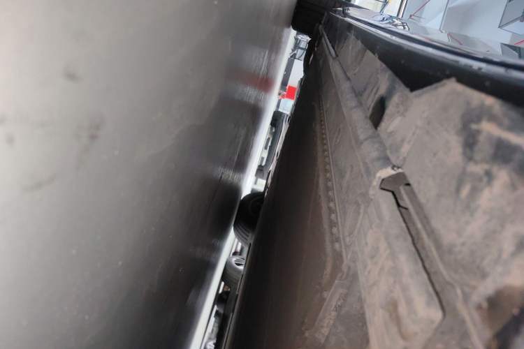 Used Zeekr 009 2024 Six-Seat Executive Version 4WD 140 kWh
