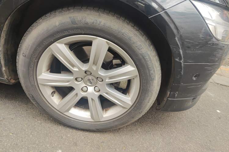 Used Volvo S90 2017 T4 Zhiyi Edition
