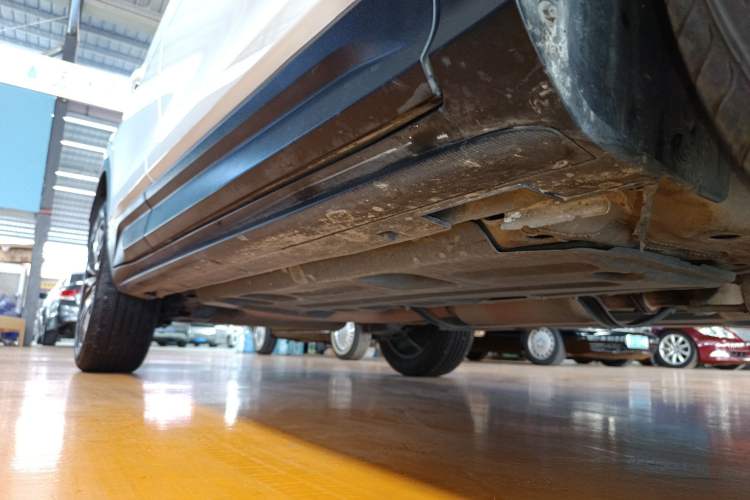 Used Geely Auto Coolray 2020 PRO 260T DCT Knight
