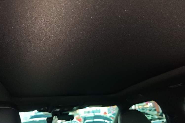 Used Toyota Crown Land Cruiser 2022 2.0T Four-Wheel Drive Prestige Edition
