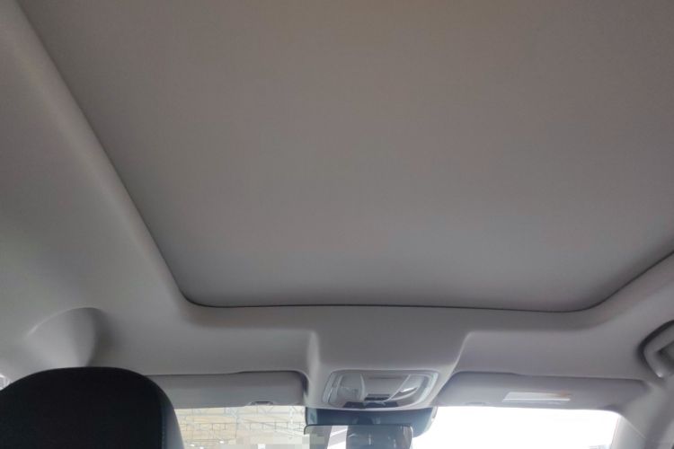 Used Haval H6 2021 3rd Generation 2.0T Automatic Two-Wheel Drive Max
