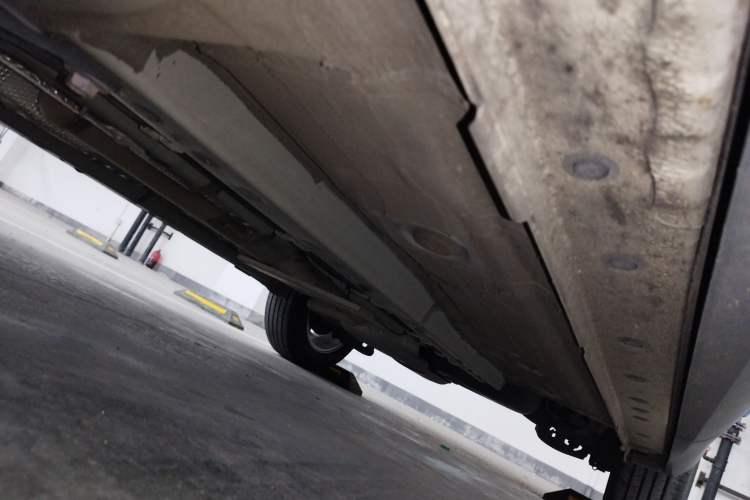 Used Toyota Corolla Cross 2022 2.0L Elite Edition
