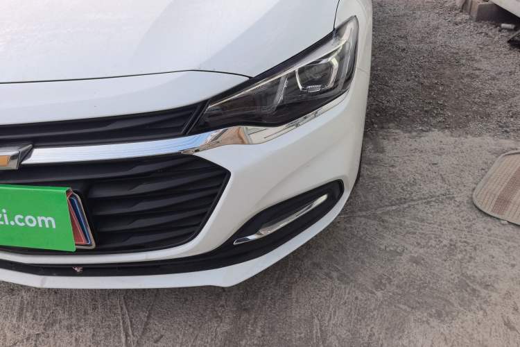 Used Chevrolet Monza 2022 320 Automatic Enjoyment Sunroof Version