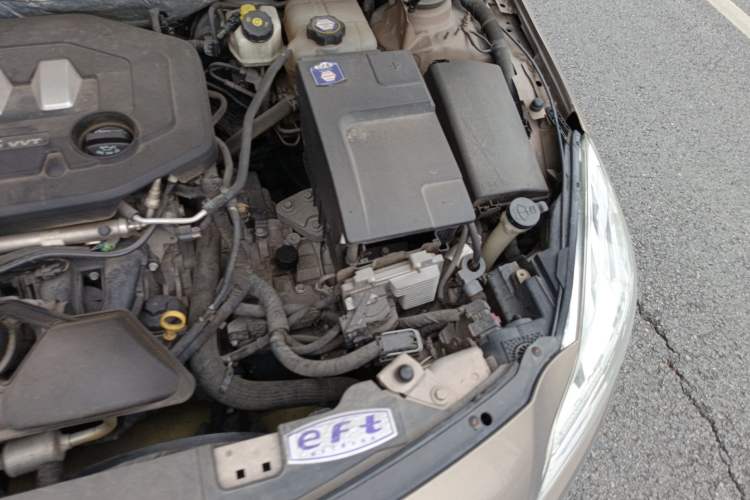 Used Buick Regal 2012 2.0L Comfort Edition
