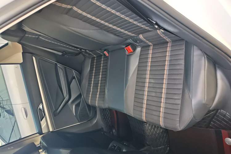 Used Volkswagen Lavida 2021 280TSI DSG Comfort Edition