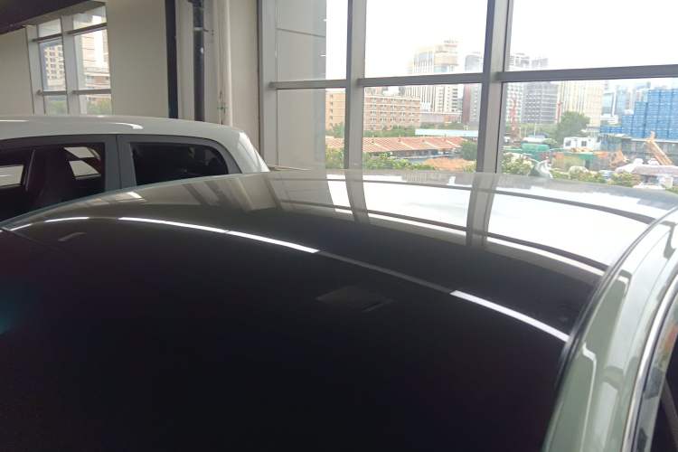 Used Buick Velite 6 2022 Plug-in Hybrid Connected Smart Edition
