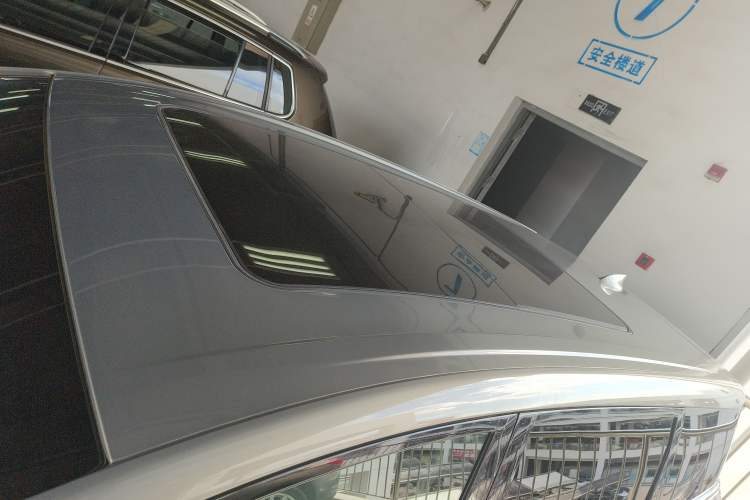 Used Buick GL6 2019 18T 6-Seater Elite Version China VI Standard
