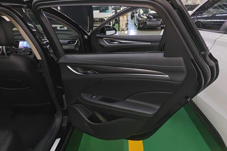 Used Buick LaCrosse 2020 652T Luxury Version