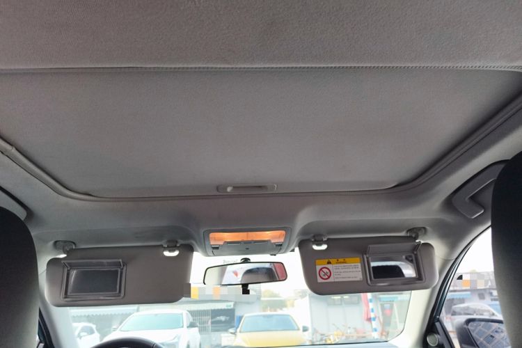 Used Toyota Corolla 2017 Revised Dual-Engine 1.8L E-CVT Elite Edition