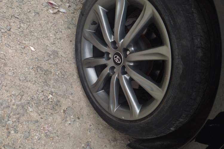 Used Toyota Reiz 2013 2.5V Elite Edition