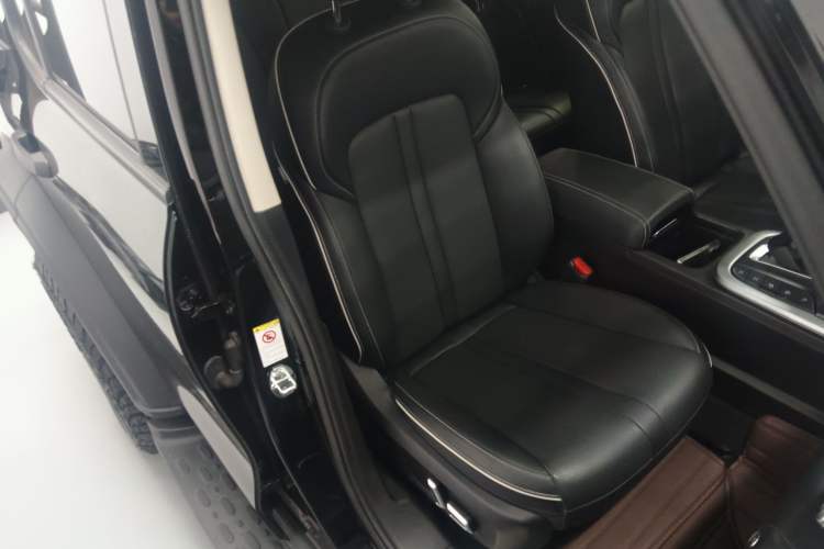 Used Tank 300 2021 Off-Road Edition 2.0T Conqueror
