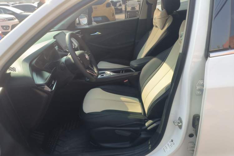 Used Buick Verano 2022 Pro 532T Le Xing Edition
