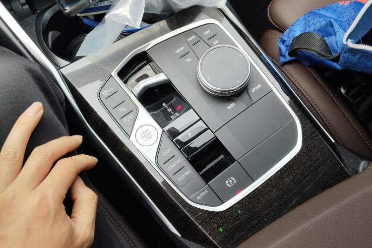 Used BMW 3 Series 2024 325Li M Sport Package