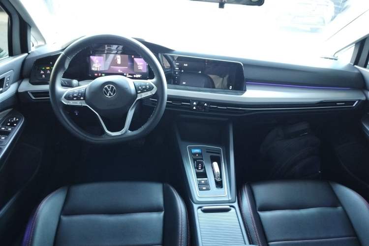 Used Volkswagen Golf 2021 280TSI DSG Pro
