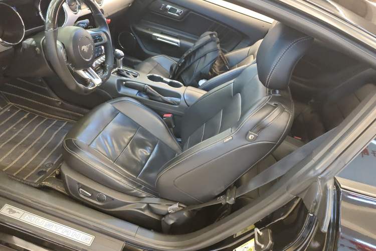 Used Ford Mustang 2015 2.3T Performance Edition