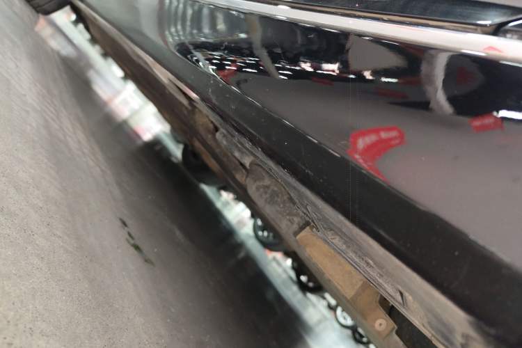 Used Honda Accord 2022 Xing·Hybrid 2.0L Xingling Version
