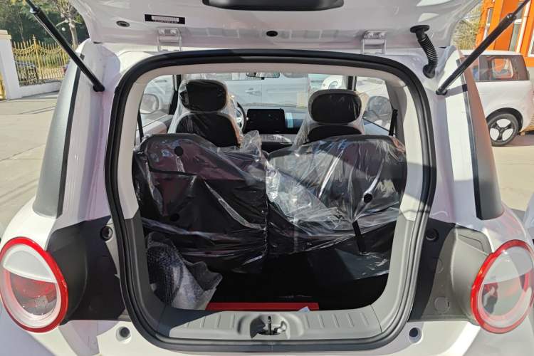 Used  Lumin 2024 130km Qingyue Version
