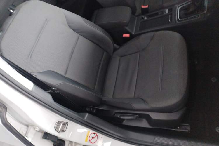 Used Volkswagen Golf 2014 1.4TSI Automatic Comfort Model
