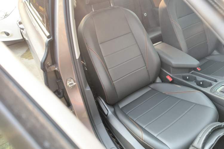 Used Volkswagen Bora 2023 200TSI DSG Smart Drive Version
