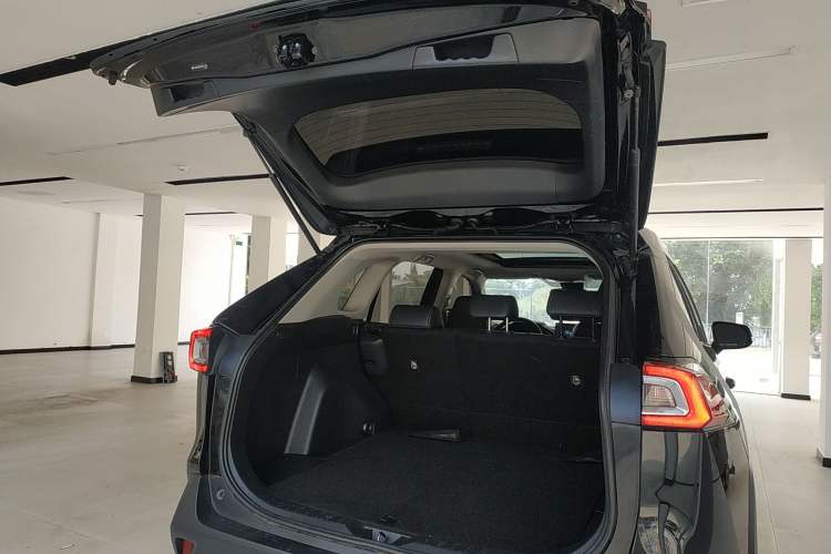 Used Toyota Wildlander 2023 2.0L CVT Four-Wheel Drive Luxury PLUS Edition
